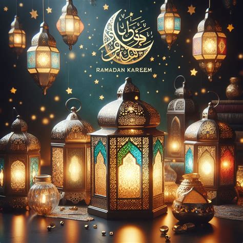 صور رمضان 2024